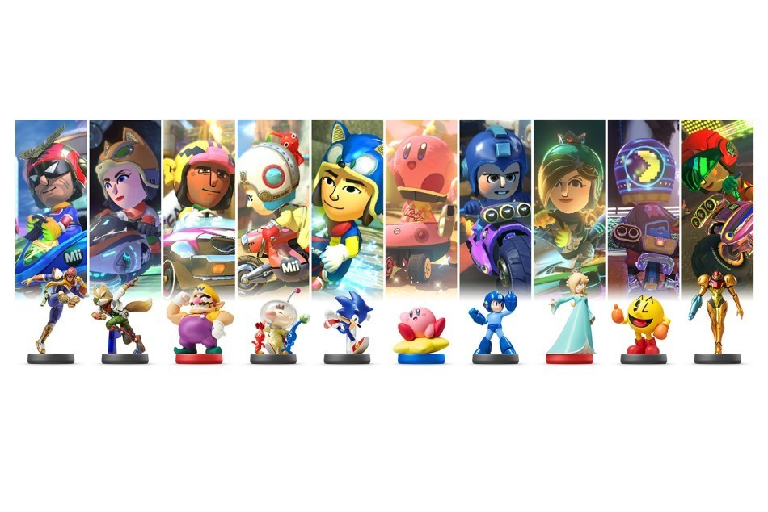  4 