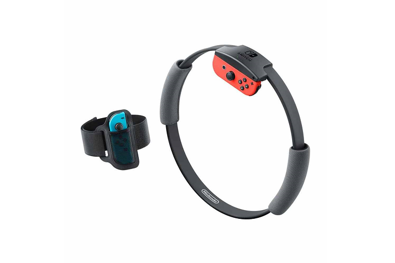 Nintendo Ring Fit Adventure Harvey Norman