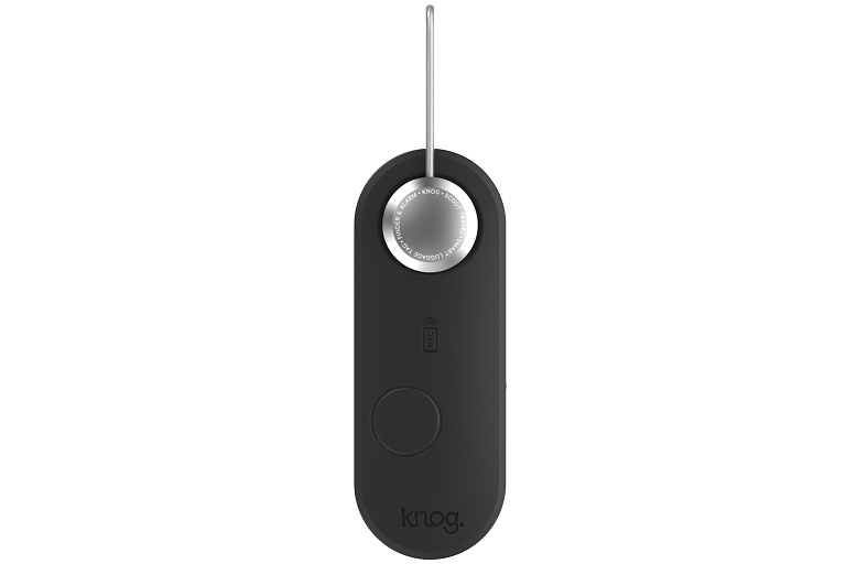  Find Your Belongings Anywhere, Anytime 