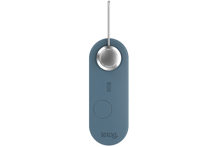  Find Your Belongings Anywhere, Anytime 