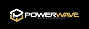 Powerwave Logo