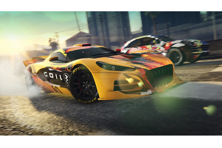  Cool Auto Upgrades and Modifications 