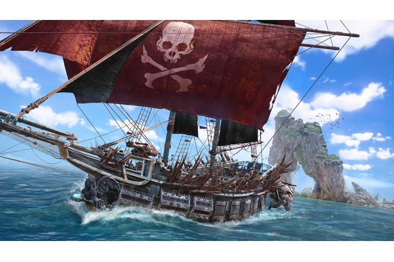  Customise Your Ships 
