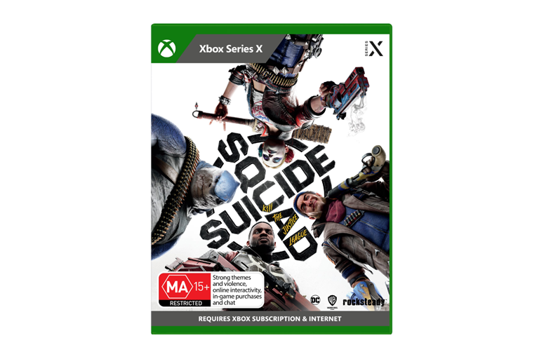  Empower Your Squad 