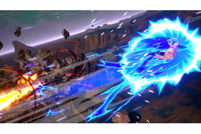  Diverse Gameplay Modes 