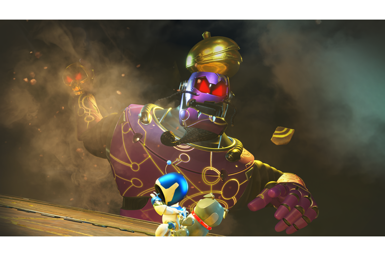  Embark On A Galactic Quest 