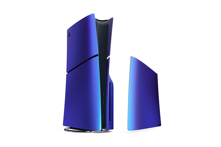 Personalise your Console 
