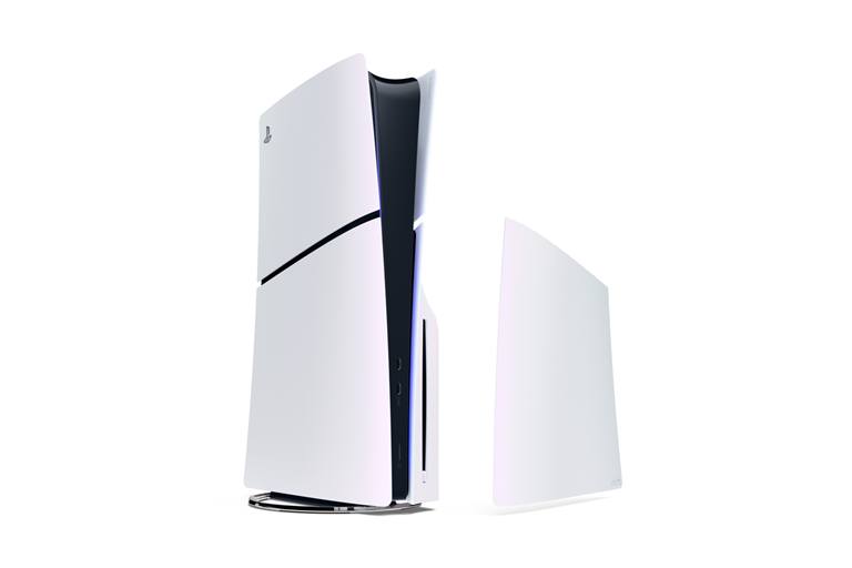 Personalise your Console 