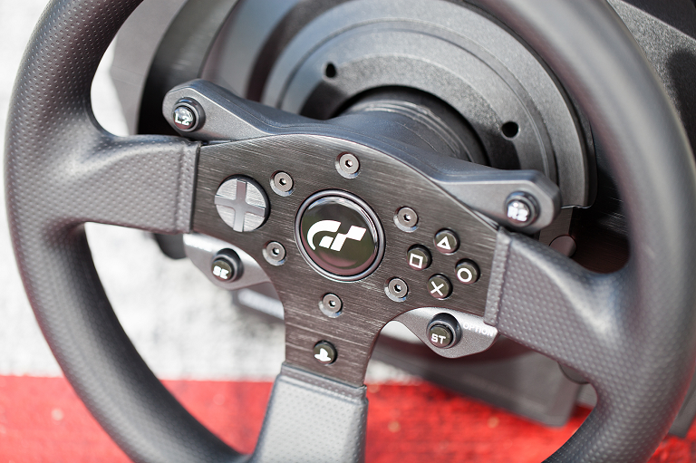  Precision Steering with H.E.A.R.T Sensors 