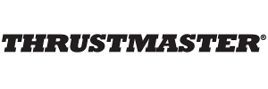 Thrustmaster Logo