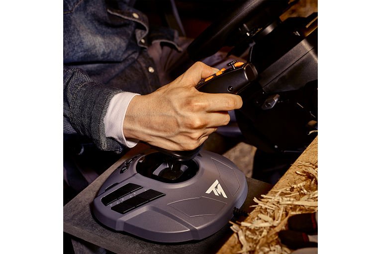  Precision Control with Advanced Sensors 