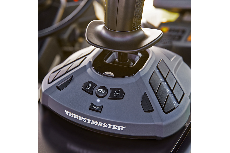  All-in-One Control Panel 