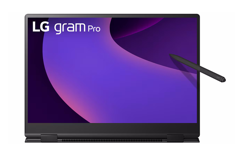  Vivid Display and Touch Functionality 