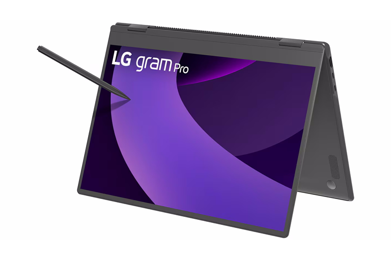  Massive Capacity and Clear Display 