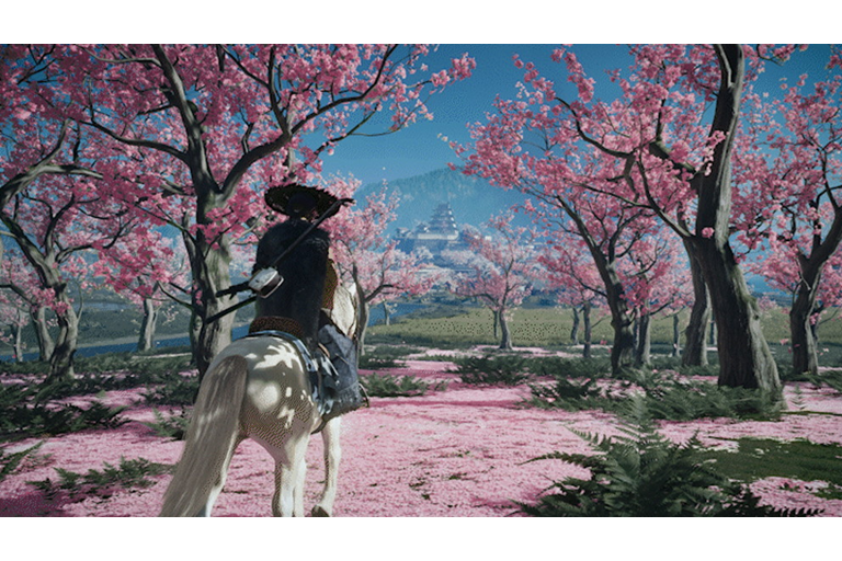  Immersive World 