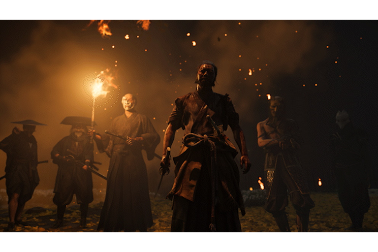  Renegade Combat 
