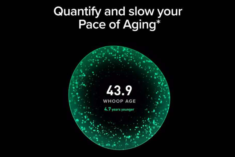  Continuous Health and Fitness Monitoring 