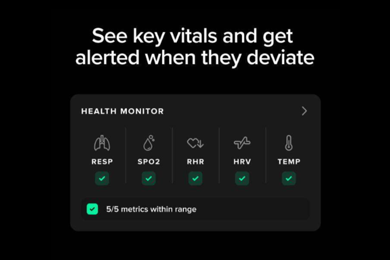  Medical-Grade Health Insights 