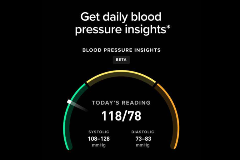  Heart Health and Blood Pressure Insights 