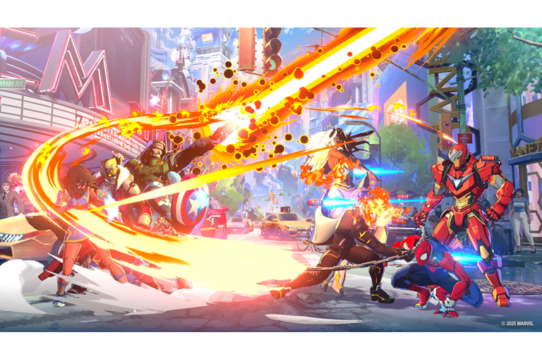  4v4 Tag Team Battles 