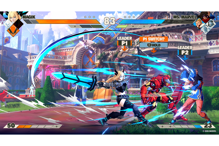  Flexible Play Modes Online and Offline 