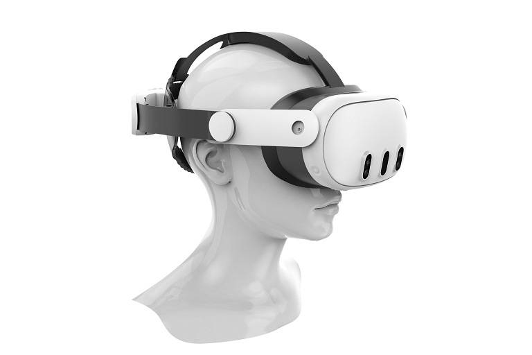  Ergonomic Comfort for Longer Sessions 