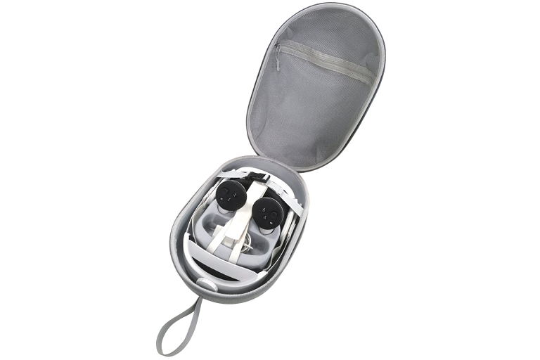  Durable Hard-Shell Protection 