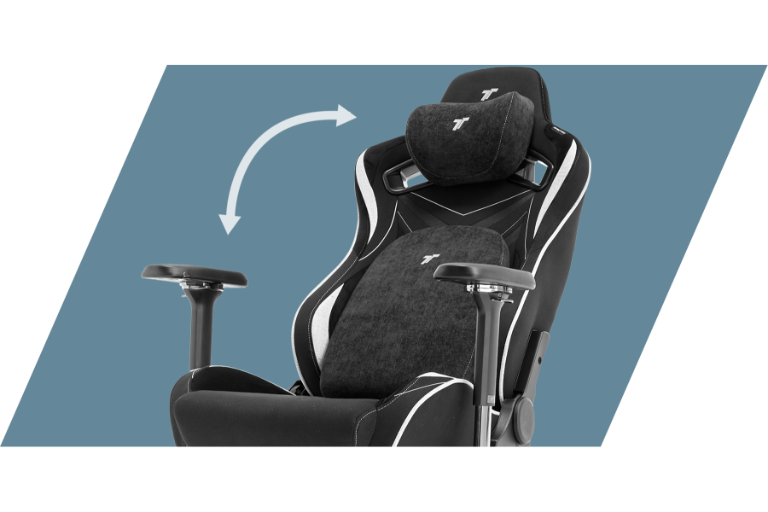  155° Full Recline 