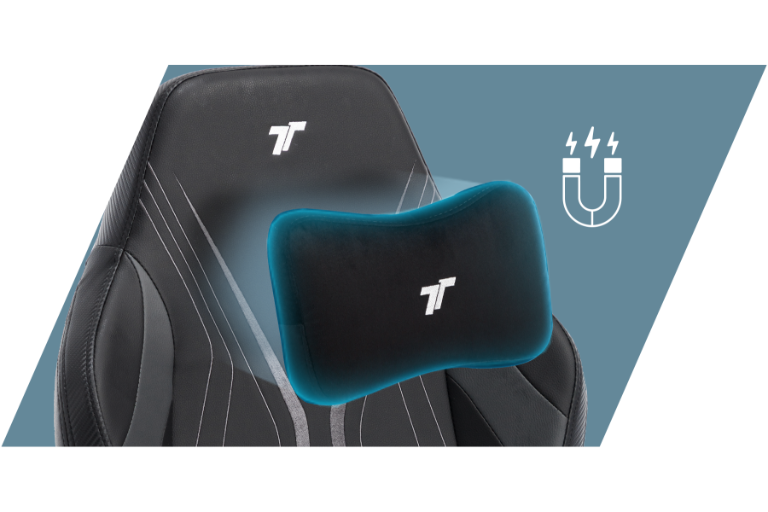  Memory Foam Neck Pillow 