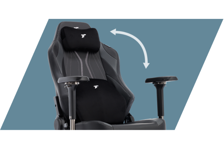  155° Full Recline 