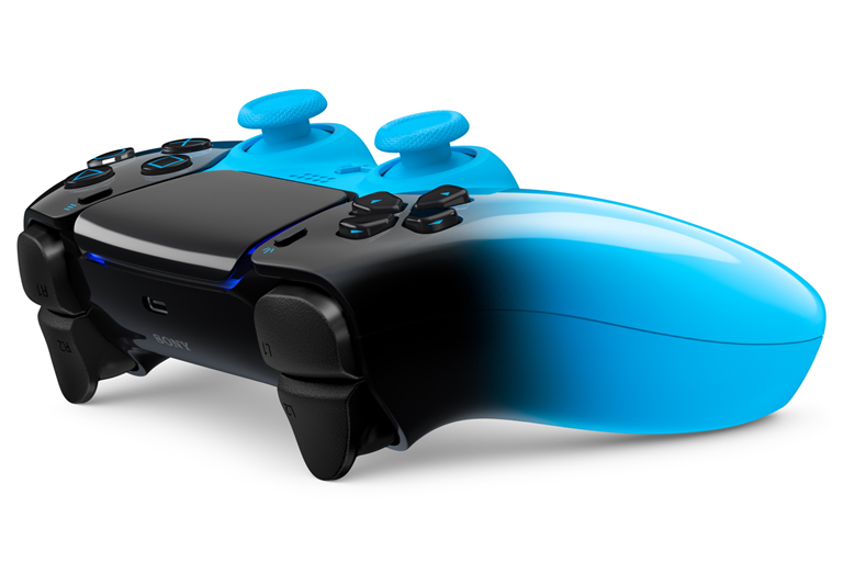  Iconic Design with Smart Controls 