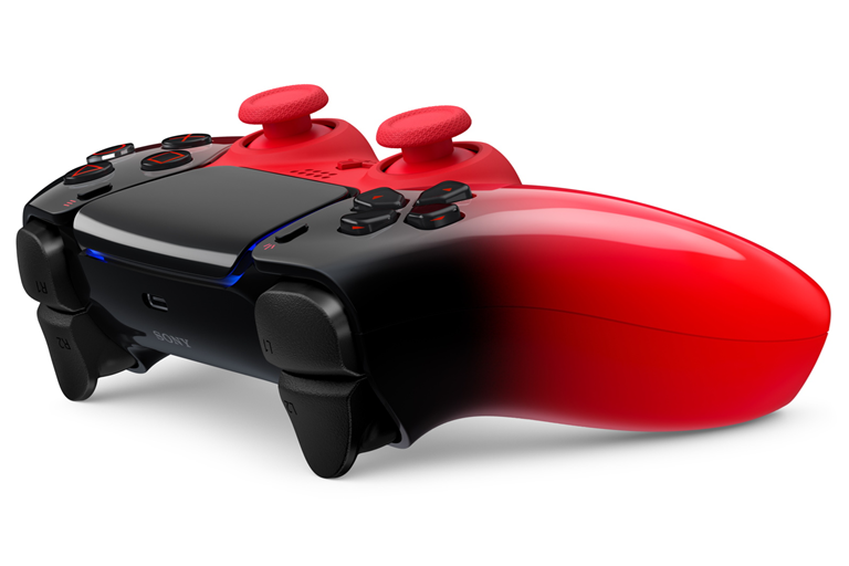  Iconic Design with Smart Controls 