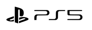 PS5 Logo