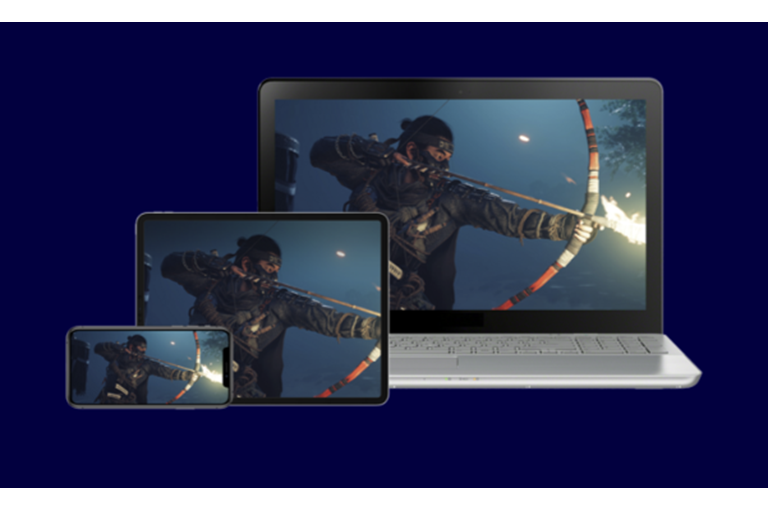  Stay in play across devices 