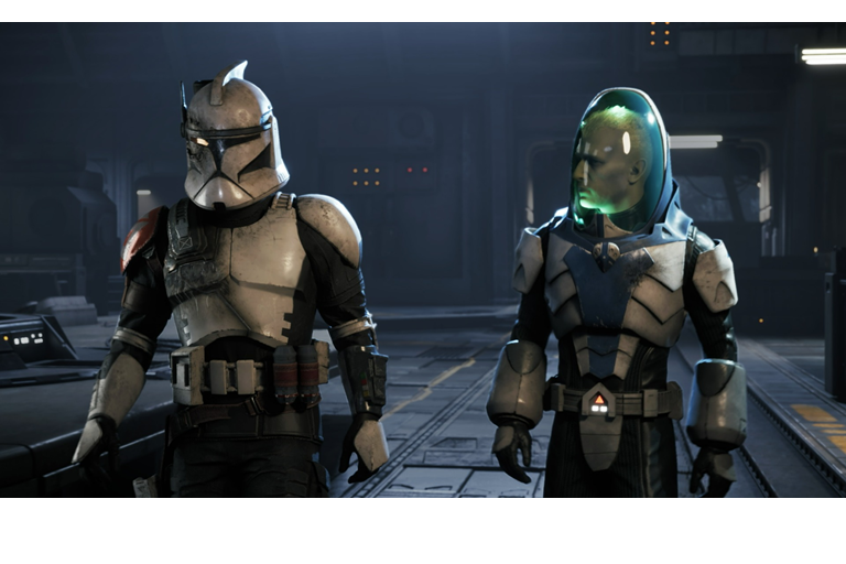  The Galactic War 