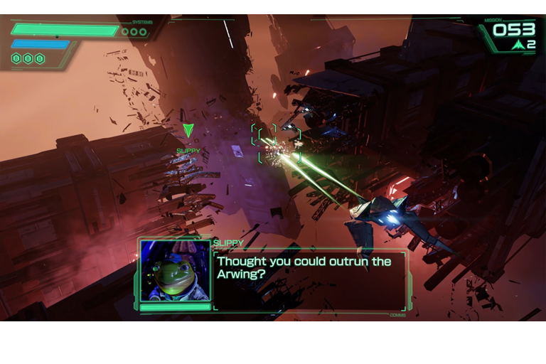  The Galactic War 