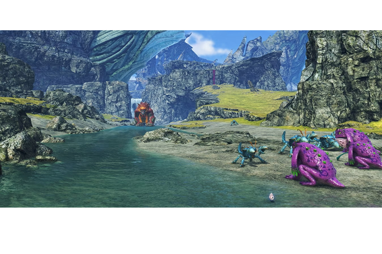  The Galactic War 