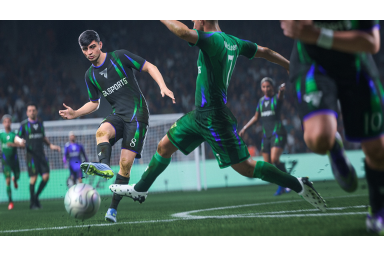  Play Beyond the Pitch 