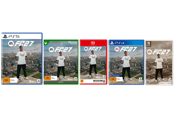 Product Banner