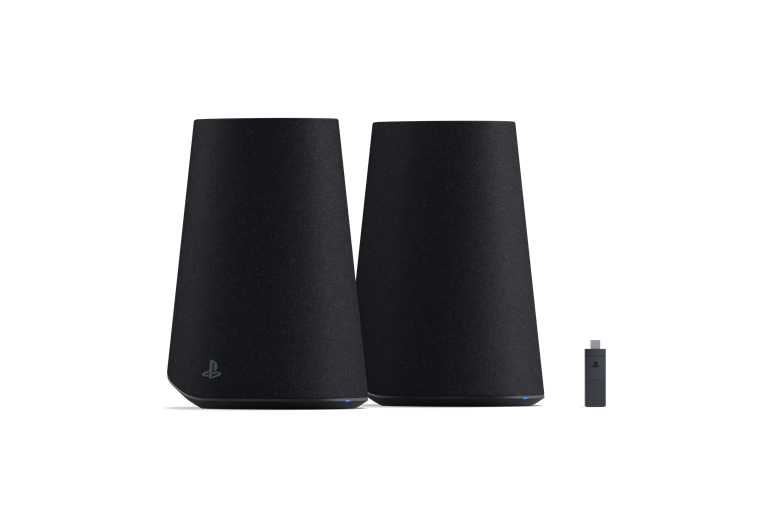 Lifelike Sound Quality