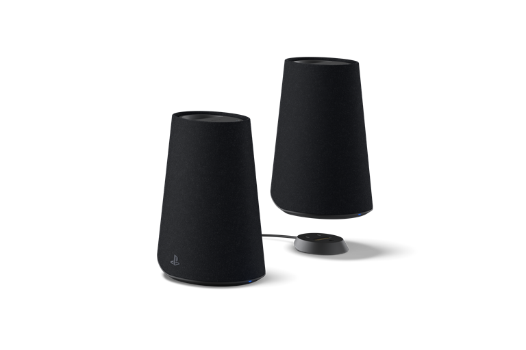 Rich Woofer Range