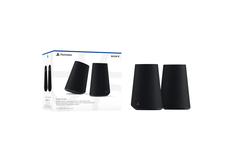 High-Quality Audio Technology