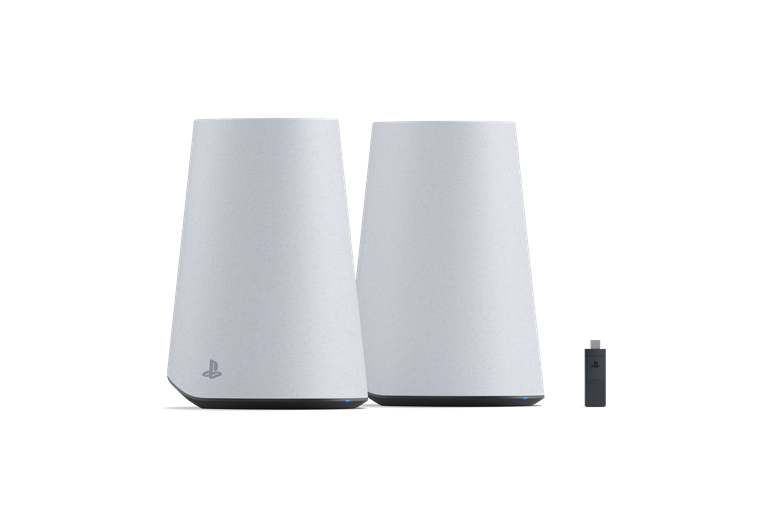 Lifelike Sound Quality