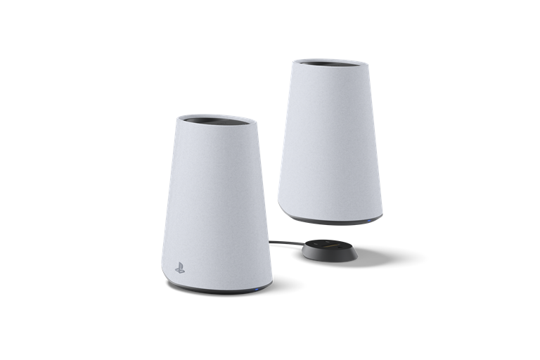 Rich Woofer Range