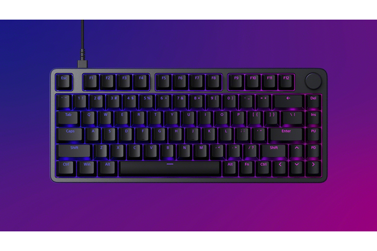 Sony INZONE H75 Gaming Keyboard for PC/PS5 | Harvey Norman
