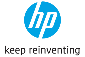 HP Logo