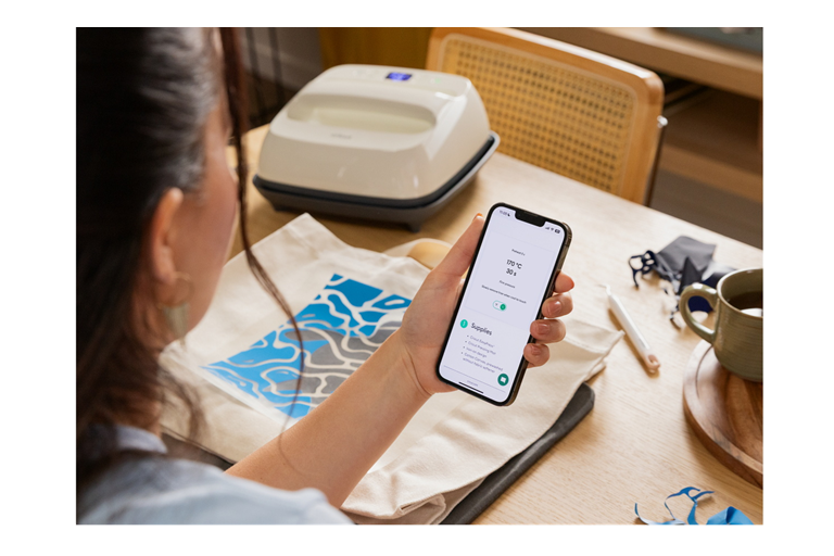  Guided Precision with Cricut Heat Guide 
