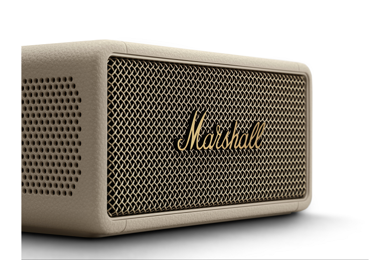  Rich & Powerful Sound 
