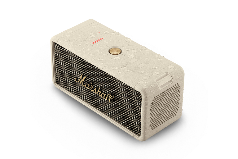  Durable, Iconic Design 