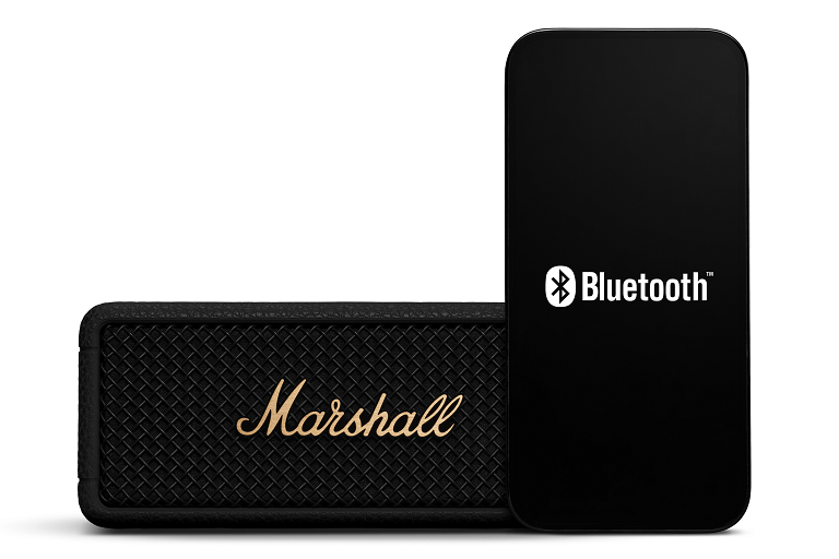  Bluetooth LE Audio-ready 